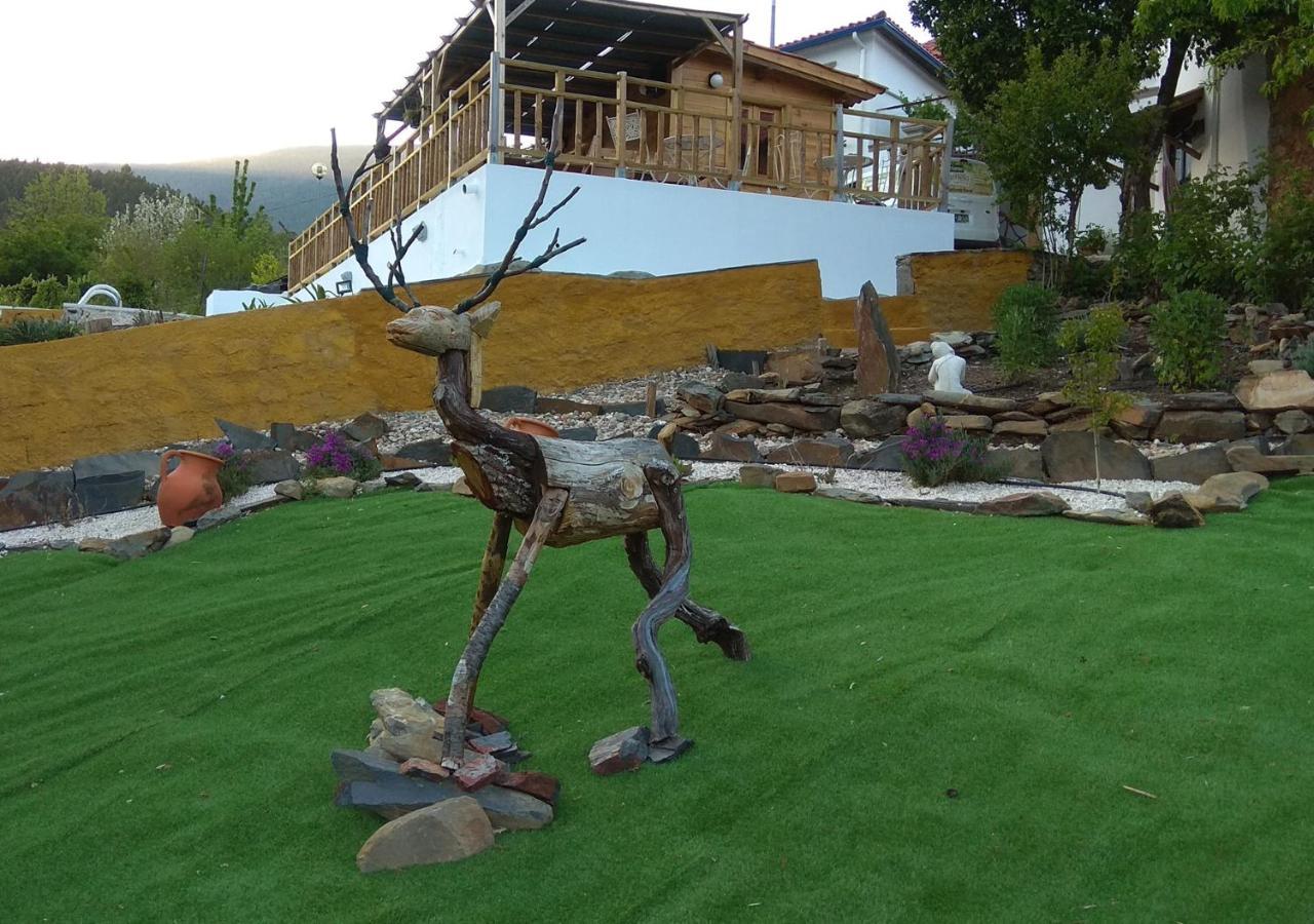 Bluesky By Camelo Casas De Campo المظهر الخارجي الصورة