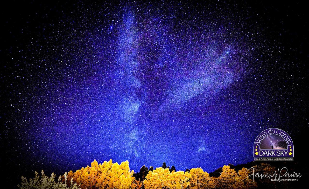 Bluesky By Camelo Casas De Campo المظهر الخارجي الصورة